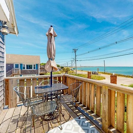 Bay Colony Vista Apartment Provincetown Bagian luar foto