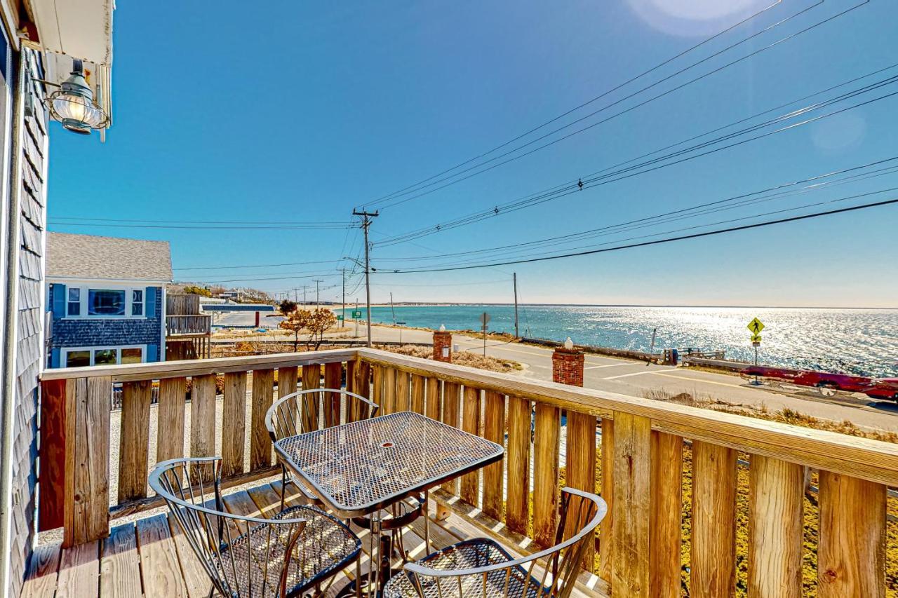Bay Colony Vista Apartment Provincetown Bagian luar foto
